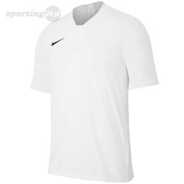 Koszulka dla dzieci Nike Dry Strike JSY SS biała AJ1027 101 Nike Team