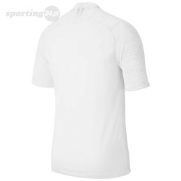 Koszulka dla dzieci Nike Dry Strike JSY SS biała AJ1027 101 Nike Team