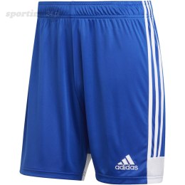 Spodenki dla dzieci adidas Tastigo 19 Shorts JUNIOR niebieskie DP3682/DP3686 Adidas teamwear