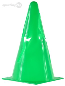 Pachołek SMJ VCM-9ACS1 9"/23cm/ zielony ażurowy Smj