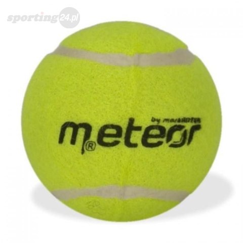 Piłka do tenisa ziemnego Meteor 3szt 19000 Meteor
