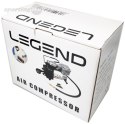 Kompresor Legend 1 cylindrowy Legend Sport