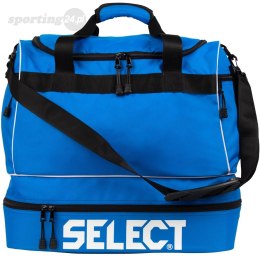 Torba piłkarska Select 53 L niebieska 13873 Select