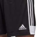 Spodenki męskie adidas Tastigo 19 Shorts czarne DP3246 Adidas teamwear