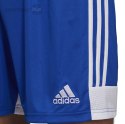 Spodenki męskie adidas Tastigo 19 Shorts niebieskie DP3682 Adidas teamwear
