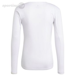 Koszulka męska adidas Team Base Tee biała GN5676 Adidas teamwear