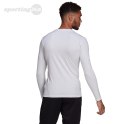 Koszulka męska adidas Team Base Tee biała GN5676 Adidas teamwear