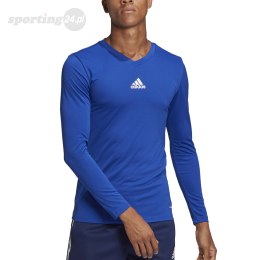 Koszulka męska adidas niebieska Team Base Tee GK9088 Adidas teamwear
