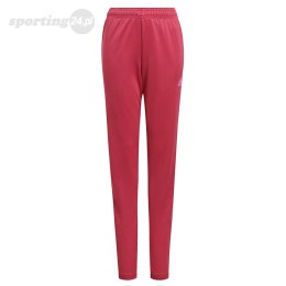 Spodnie damskie adidas Tiro 21 Track różowe GP0729 Adidas teamwear