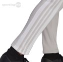 Spodnie męskie adidas Squadra 21 Sweat Pant jasnoszare GT6644 Adidas teamwear