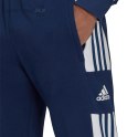 Spodnie męskie adidas Squadra 21 Sweat Pant granatowe GT6643 Adidas teamwear