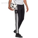 Spodnie męskie adidas Squadra 21 Training Pants czarne GK9545 Adidas teamwear
