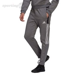 Spodnie męskie adidas Tiro 21 Sweat szare GP8802 Adidas teamwear