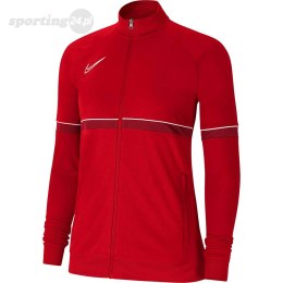 Bluza damska Nike Dri-FIT Academy 21 czerwona CV2677 657 Nike Team