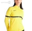 Bluza damska Nike Dri-FIT Academy 21 żółta CV2677 719 Nike Team