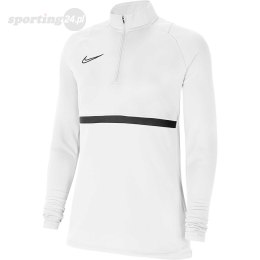 Bluza damska Nike Dri-Fit Academy biała CV2653 100 Nike Team