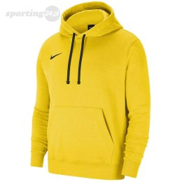Bluza damska Nike Park 20 Hoodie żółta CW6957 719 Nike Team