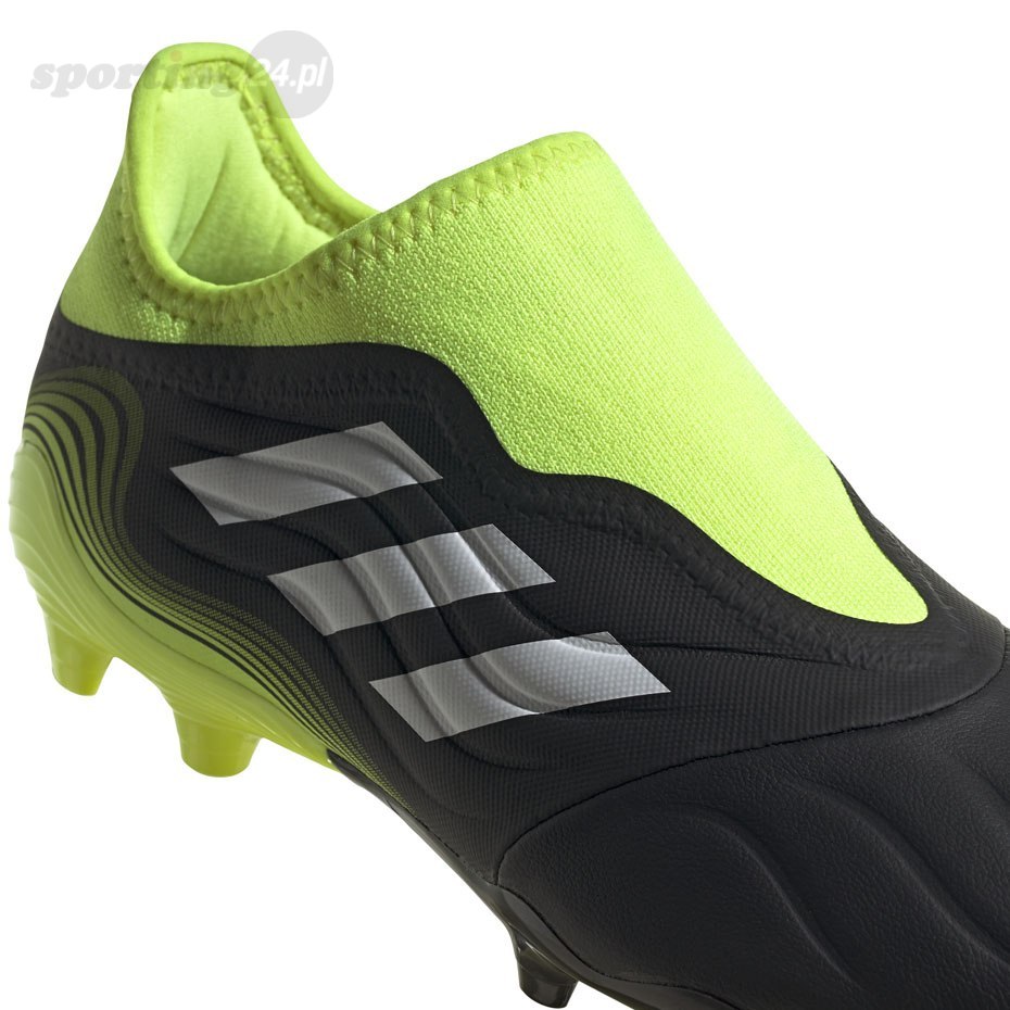 Buty piłkarskie adidas Copa Sense.3 LL FG FW7270 Adidas