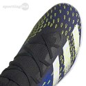 Buty piłkarskie adidas Predator Freak.3 IN czarno-granatowo-białe FY0748 Adidas