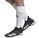 Buty piłkarskie adidas Predator Freak.3 LL TF czarno-granatowe FY0619 Adidas