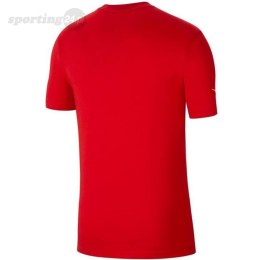 Koszulka dla dzieci Nike Park 20 czerwona CZ0909 657 Nike Team