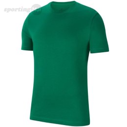 Koszulka dla dzieci Nike Park 20 zielona CZ0909 302 Nike Team