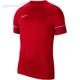 Koszulka męska Nike Dri-FIT Academy czerwona CW6101 657 Nike Team
