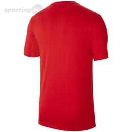 Koszulka męska Nike Dri-FIT Park czerwona CW6936 657 Nike Team