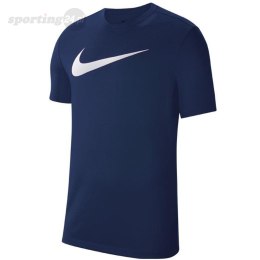 Koszulka męska Nike Dri-FIT Park granatowa CW6936 451 Nike Team