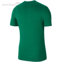 Koszulka męska Nike Park 20 zielona CZ0881 302 Nike Team