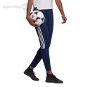 Spodnie damskie adidas Tiro 21 Training granatowe GM4495 Adidas teamwear