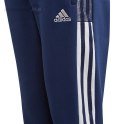 Spodnie dla dzieci adidas Tiro 21 Sweat granatowe GK9675 Adidas teamwear