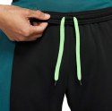 Spodnie męskie Nike Dri-FIT Academy czarno-zielone CT2491 015 Nike Football