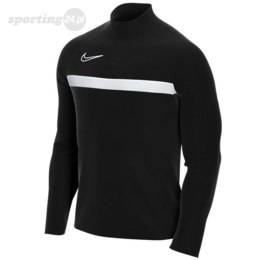 Bluza męska Nike Dri-FIT Academy czarna CW6110 010 Nike Football