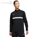 Bluza męska Nike Dri-FIT Academy czarna CW6110 010 Nike Football