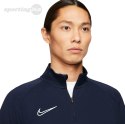 Bluza męska Nike Dri-FIT Academy granatowa CW6110 451 Nike Football