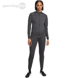 Dres damski Nike Dry Acd21 Trk Suit szary DC2096 060 Nike Football