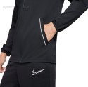 Dres męski Nike Dry Academy 21 Trk Suit czarny CW6131 010 Nike Football