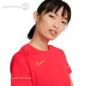 Koszulka damska Nike Dri-FIT Academy różowa CV2627 660 Nike Football