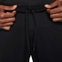 Spodnie męskie Nike Dri-FIT Academy czarne CW6122 011 Nike Football