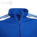 Bluza dla dzieci adidas Squadra 21 Training Youth niebieska GP6457 Adidas teamwear