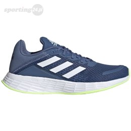 Buty damskie do biegania adidas Duramo SL niebieskie FY6703 Adidas