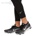 Legginsy damskie Nike NSW Essentials 7/8 MR czarne CZ8532 010 Nike