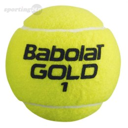 Piłki do tenisa ziemnego Babolat Gold Championship 4szt Babolat