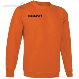 Bluza Givova Maglia One pomarańczowa MA019 0001 Givova