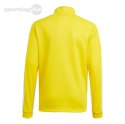 Bluza dla dzieci adidas Squadra 21 Training Youth żółta GP6453 Adidas teamwear