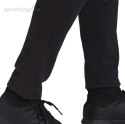 Spodnie męskie adidas Tiro 21 Sweat Pant czarne GM7336 Adidas teamwear