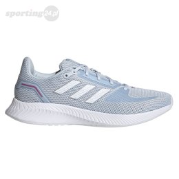 Adidas Runfalcon 2.0 Damskie Szare (FY5947)