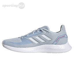 Adidas Runfalcon 2.0 Damskie Szare (FY5947)
