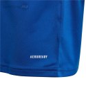Koszulka dla dzieci adidas Squadra 21 Jersey Youth niebieska GK9151 Adidas teamwear